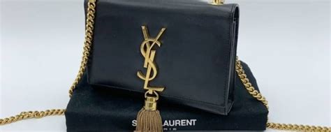 ysl 是 什么 牌子|每天认识一个品牌：YSL圣罗兰 .